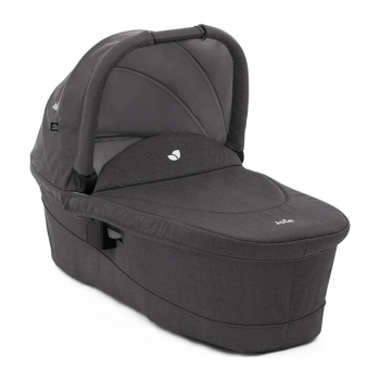 Image showing the Ramble XL Carrycot, Shale product.