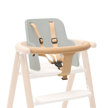 Image showing the Tobo Baby Set For High Chair, Farrow product.