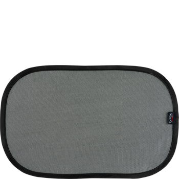 Image showing the Car Sun Shade, Black product.