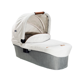 Image showing the Ramble XL Carrycot, Oyster product.