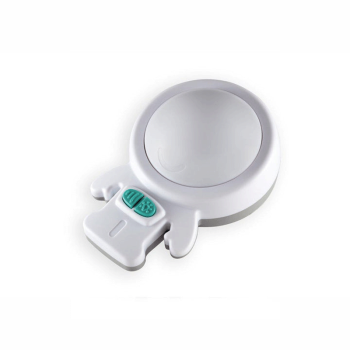 Image showing the Zed Vibrating Sleep Aid & Night Light, Multi product.