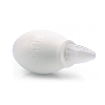Image showing the Nasal Decongester, White product.