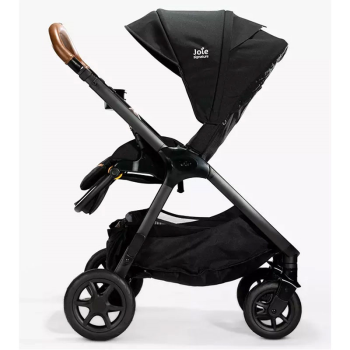 Image showing the Finiti Signature Pushchair, Eclipse product.