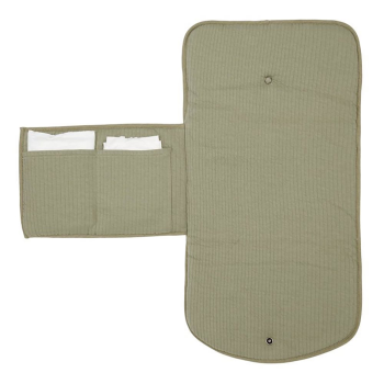 Image showing the Pure Changing Pad, Olive product.
