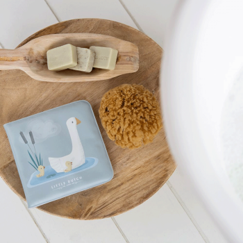 Image showing the Little Goose Bath Book, Multi product.
