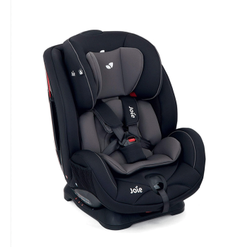 Image showing the Stages Baby & Child Car Seat (up to 7 years), Coal product.