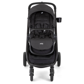 Image showing the Versatrax Pushchair, Shale product.