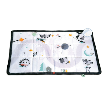 Image showing the Magical Tales Play Mat, Magical Tales product.