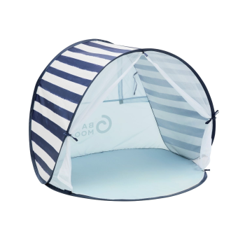 Image showing the Anti UV Baby Tent, Mariniere product.