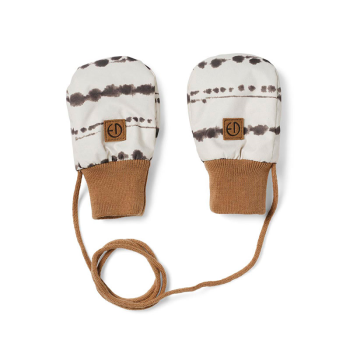 Image showing the Baby Winter Mittens, 0 - 12 Months, Tidemark Drops product.