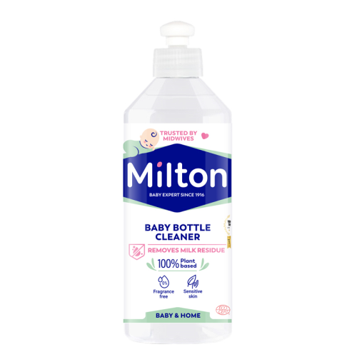 Image showing the Baby Bottle Cleaner, 500ml product.