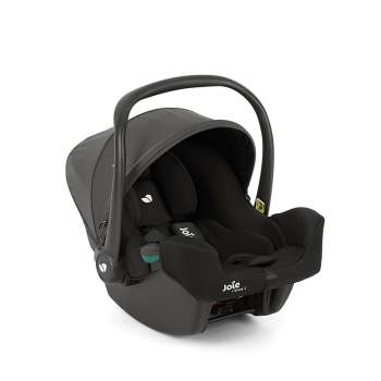 Image showing the i-Snug 2 Baby Car Seat, Shale product.
