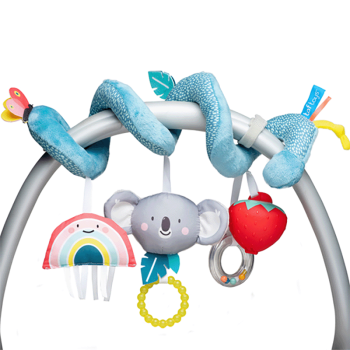 Image showing the Koala Daydream Activity Spiral, Multi product.