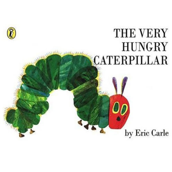 Image showing the Very Hungry Caterpillar product.