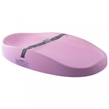 Image showing the Changing Pad, Cradle Pink product.
