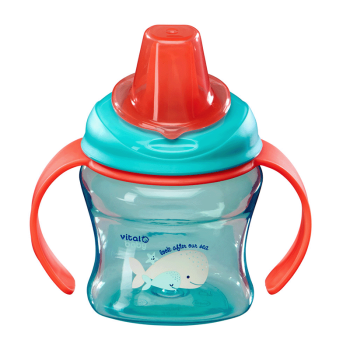 Image showing the HYDRATE Sippy Cup, Pop product.