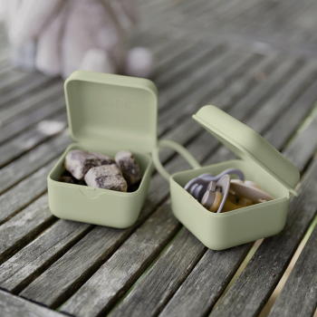 Image showing the Dummy Holder Box, Sage product.