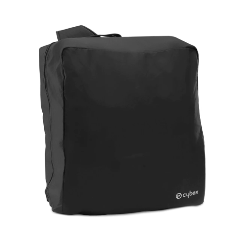 Image showing the Eezy S / Beezy Pushchair Travel Bag, Black product.