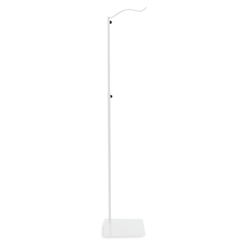 Image showing the Canopy Stand, White product.