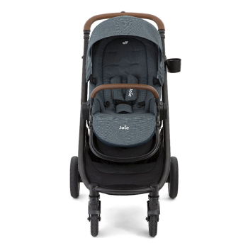 Image showing the Versatrax Pushchair, Lagoon product.