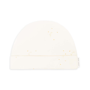 Image showing the Printed Jersey Hat, 0 - 3 Months, Wild Chamomile product.