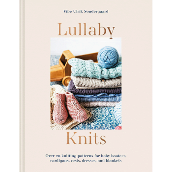 Image showing the Lullaby Knits product.