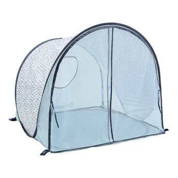 Image showing the Anti-UV Tent with 50+ UPF Protection product.