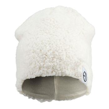 Image showing the Winter Beanie, 0 - 6 Months, Shearling product.