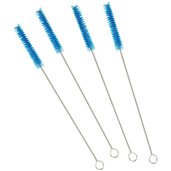 Image showing the Options Pack of 4 Small Vent Brushes product.