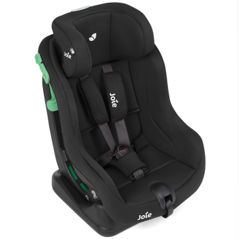 Image showing the Steadi Baby & Toddler Car Seat, Shale product.