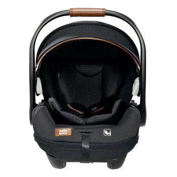 Image showing the i-Level Recline Signature Baby Car Seat, Eclipse product.