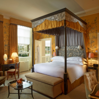 Image showing the Gift Voucher towards one night at The Cliveden for two, Berkshire product.