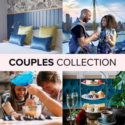 Image showing the Couples Collection product.